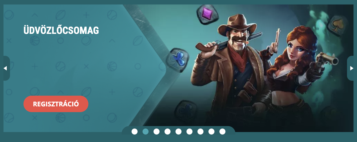 22Bet – Legjobb fogadóiroda