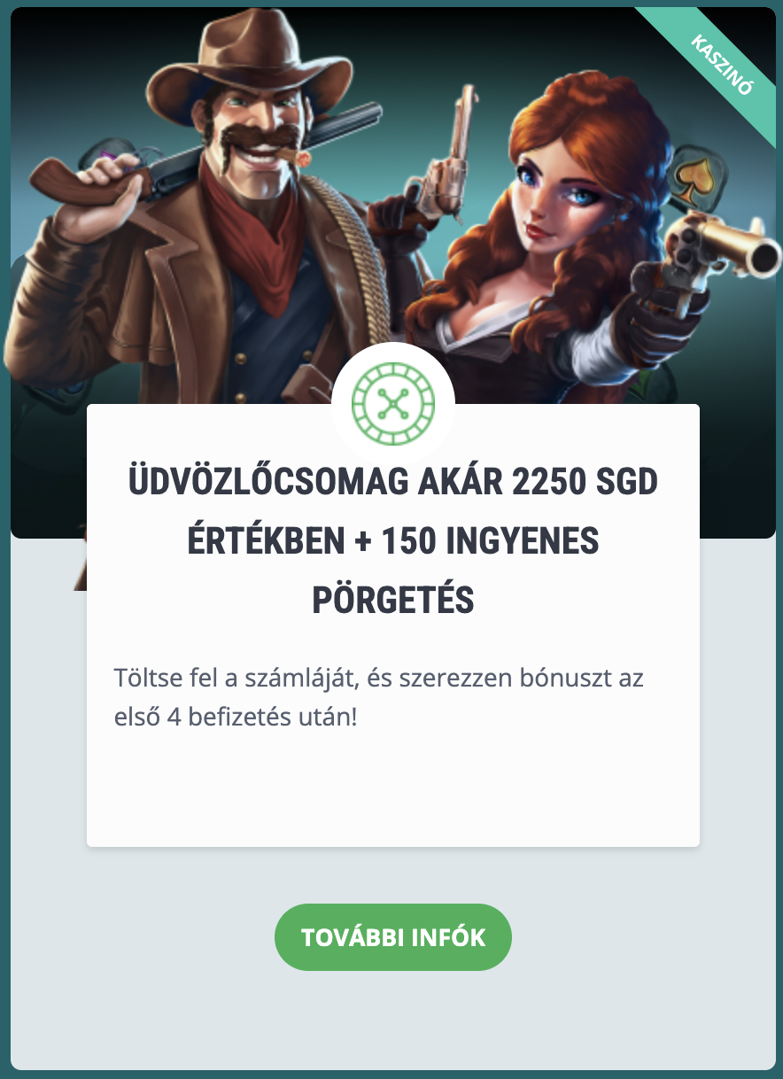22Bet bónuszok és promóciók