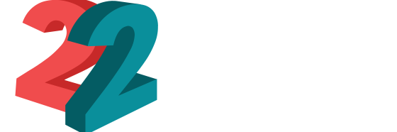 22Bet logó
